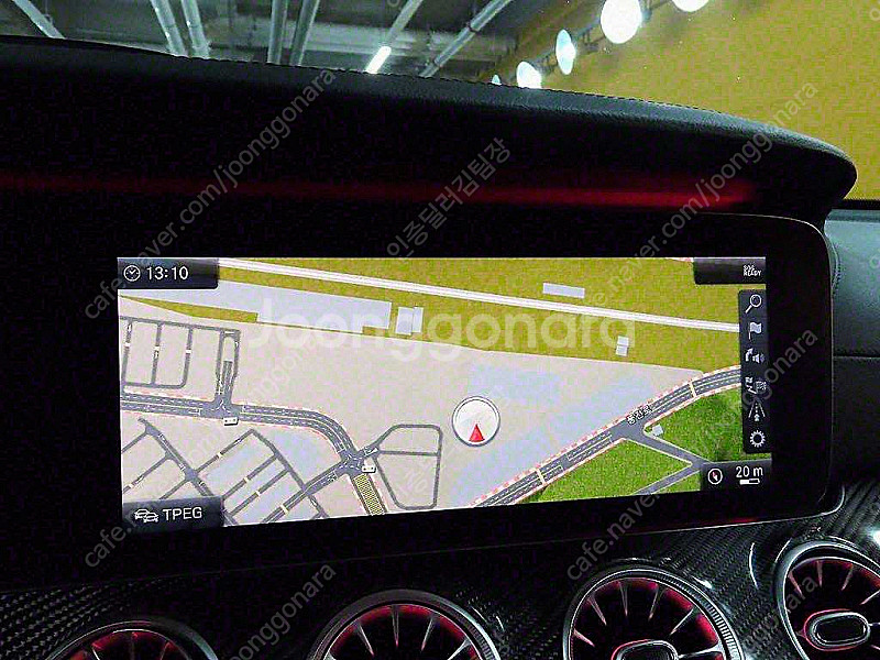 벤츠 E-클래스 W213 E63 AMG 4MATIC+ 중고차 판매합니다 ★전액할부★저신용★--8